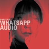 Whatsapp Audio artwork