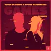 Stream & download Games (Remixed) - Single