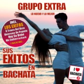 Cuando Estoy Contigo (feat. A. Rose Jackson & Pitbull) [Spanglish Bachata Edit] artwork