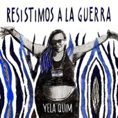 Yela Quim - Luchando y Creando (feat. Kym Thug & La Gracia Rap)