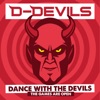 Dance With the Devils (The Games Are Open) - Single, 2014