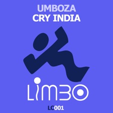 Cry India artwork