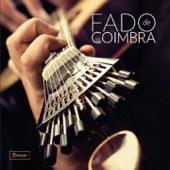 Fado Corrido de Coimbra artwork