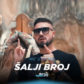 Salji broj artwork