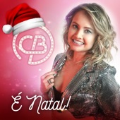 É Natal artwork