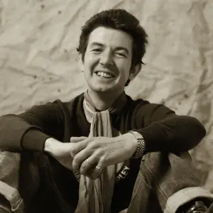 Ronnie Lane