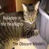 The Obscure Masters album lyrics, reviews, download