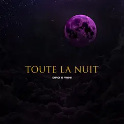 Toute La Nuit Song Lyrics
