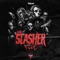 The Slasher - Tsuki lyrics