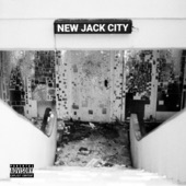 New Jack City artwork