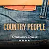 Country People - Single album lyrics, reviews, download