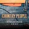 Country People - Single