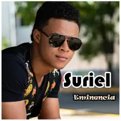Eminencia - EP - Suriel