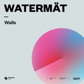 Walls (Extended Mix) artwork