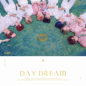 1st Mini Album <Day Dream> - EP artwork
