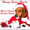 Here Comes Santa Dawg - Single