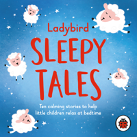Ladybird - Ladybird Sleepy Tales artwork