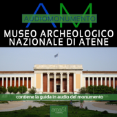 Museo archeologico nazionale di Atene - Andrea Lattanzi Barcelò