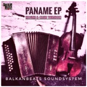 Paname (feat. Mlle Nine) [Club] artwork