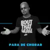 Para De Chorar (feat. MC Colibri) - Single album lyrics, reviews, download