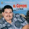 Carta Abierta - El Coyote lyrics