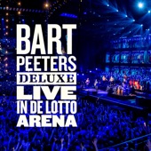 Kies Mij (Live in de Lotto Arena) artwork