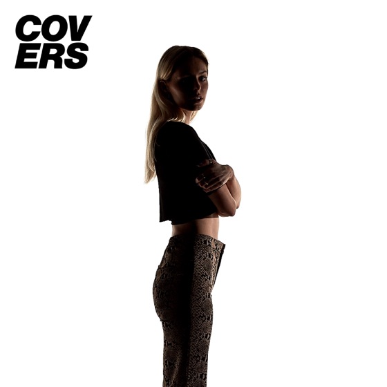Cover artwork for Forget You