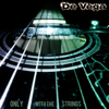 Only With the Strings - EP - De Vega