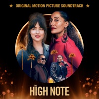 The High Note (Original Motion Picture Soundtrack) - Various Artists -  Download Album Free Mp3 - Elu-Mp3-z