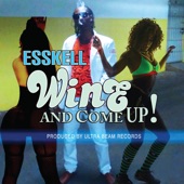 Wine and Come Up artwork