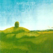 Harvester - När Lingonen Mognar