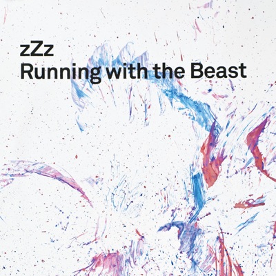 beast running