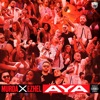 AYA by Murda iTunes Track 1