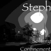 Solitary Confinement - EP