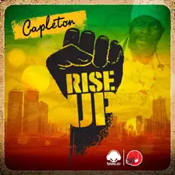 Rise Up - Single - Capleton Rise Up - Single - Capleton