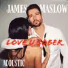 Stream & download Love U Sober (Acoustic) - Single