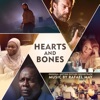 Hearts and Bones (Original Motion Picture Soundtrack) artwork