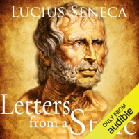 Lucius Seneca - Letters from a Stoic (Unabridged) artwork