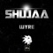 Shujaa - Wyre lyrics