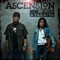 Ascension - Monta Ascension - Monta