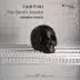 Tartini: The Devil's Sonata and Other Works album cover