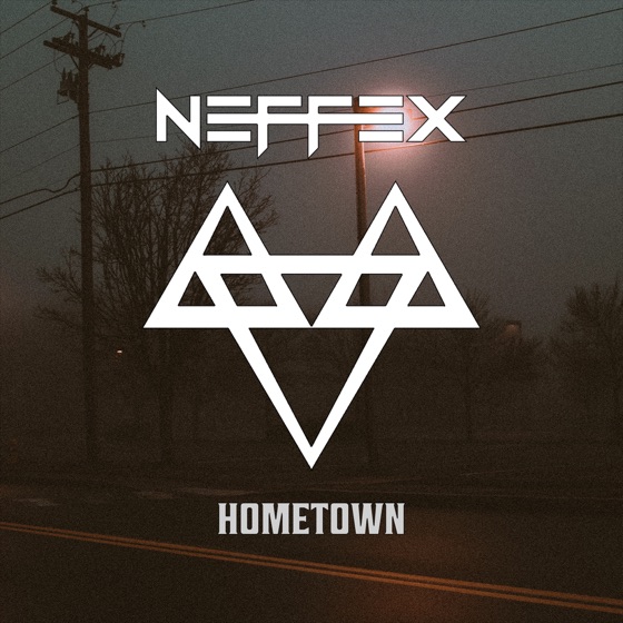 Cover artwork for Hometown