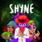 Shyne (feat. Lil Keed) - EyeOnEyez lyrics