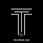Technoland - EP - Jorge Ruano, GBA & BBC