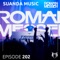 Serenity (Ahmed Helmy Remix) [MIXED] - Roman Messer & Cari lyrics