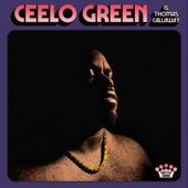 CeeLo Green Is Thomas Callaway artwork