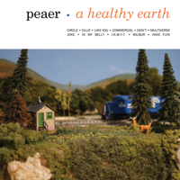 Peaer - A Healthy Earth artwork