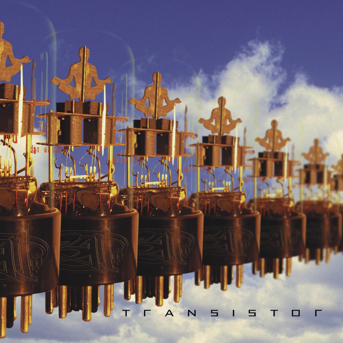 311 transistor itunes