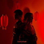 Sakuran (feat. Odet & Jan Serce) artwork