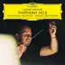 Mahler: Symphony No. 8 (Live) album cover